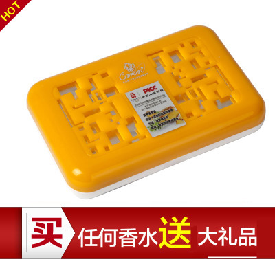 爱车有道 除臭芳香用品的匠心之道，让车内重获清新如初见